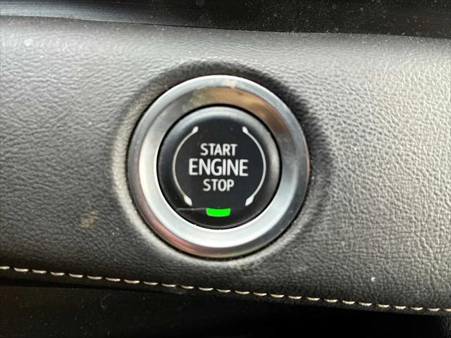 2024 Cadillac Escalade ESV Luxury