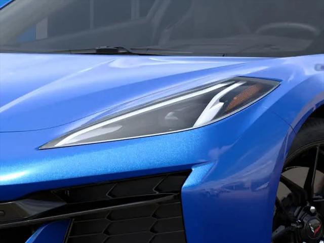 2026 Chevrolet Corvette Z06 Coupe, 2LZ, RWD