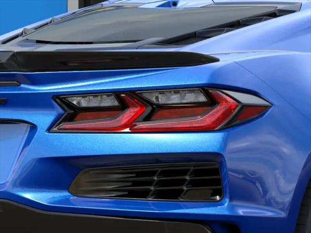 2026 Chevrolet Corvette Z06 Coupe, 2LZ, RWD