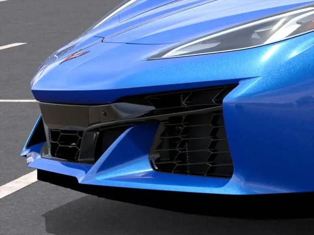 2026 Chevrolet Corvette Z06 Coupe, 2LZ, RWD