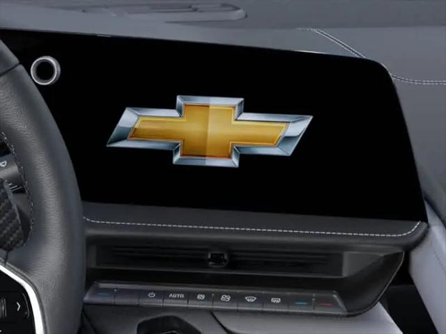 2026 Chevrolet Corvette Z06 Coupe, 2LZ, RWD