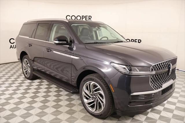 2026 Lincoln Navigator Premiere for sale in Oklahoma City, OK