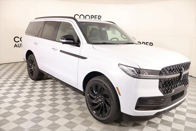 2026 Lincoln Navigator Reserve for sale in Oklahoma City, OK