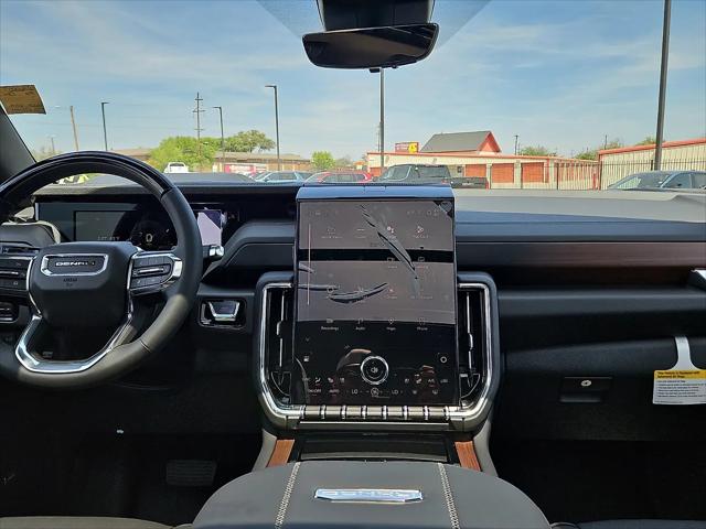 2026 GMC Yukon 4WD Denali