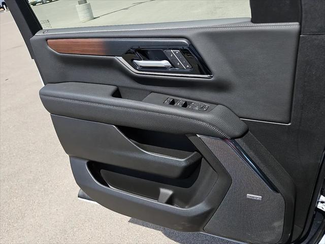2026 GMC Yukon 4WD Denali