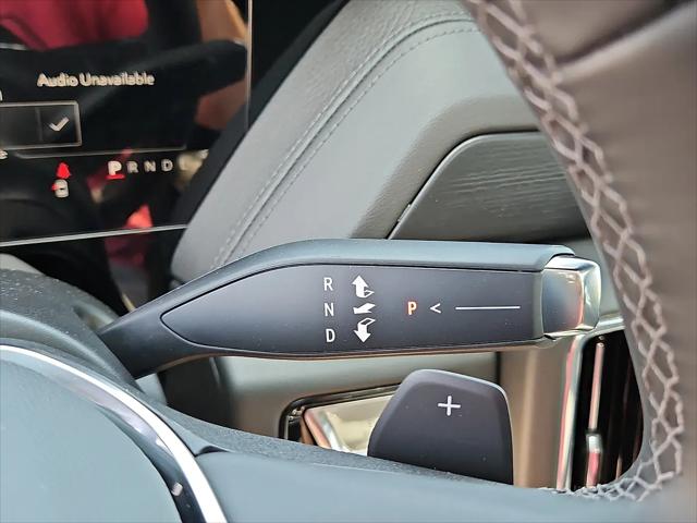 2026 GMC Yukon 4WD Denali