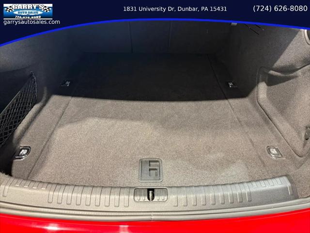 2019 Audi A6 55 Premium