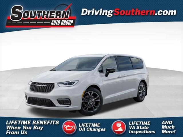2026 Chrysler Pacifica Select for sale in Norfolk, VA