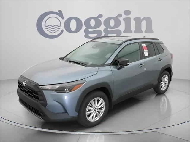 2026 Toyota Corolla Cross LE for sale in Jacksonville, FL