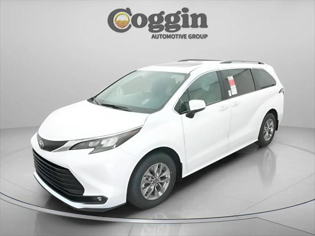 2026 Toyota Sienna XLE for sale in Jacksonville, FL