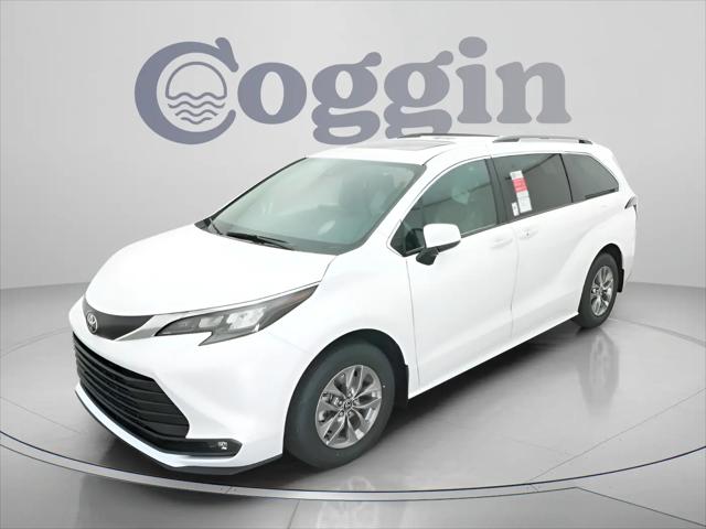 2026 Toyota Sienna XLE for sale in Jacksonville, FL