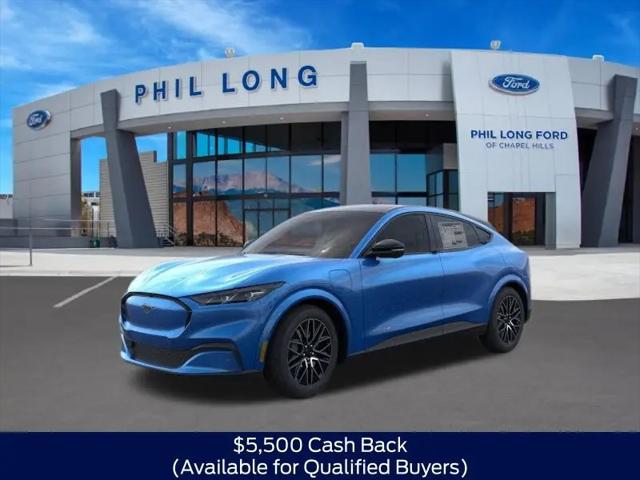 2026 Ford Mustang Mach-E Premium for sale in Colorado Springs, CO
