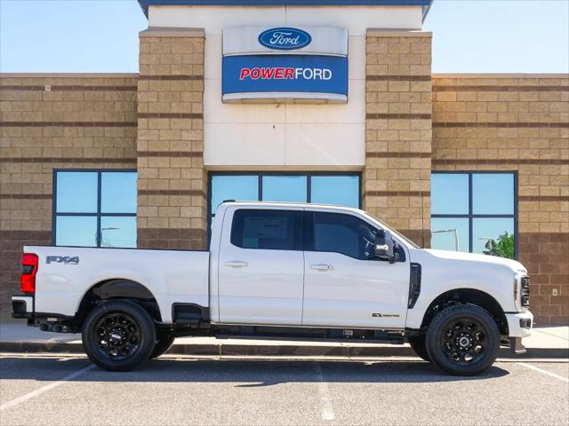 2026 Ford F-350 LARIAT