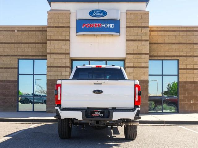 2026 Ford F-350 LARIAT