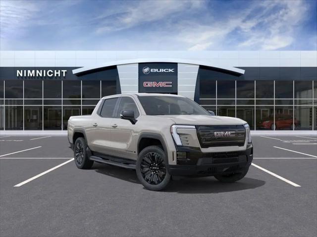2026 GMC Sierra Extended Range Elevation for sale in Jacksonville, FL
