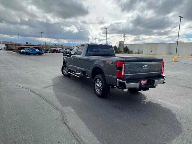2026 Ford F-350 LARIAT