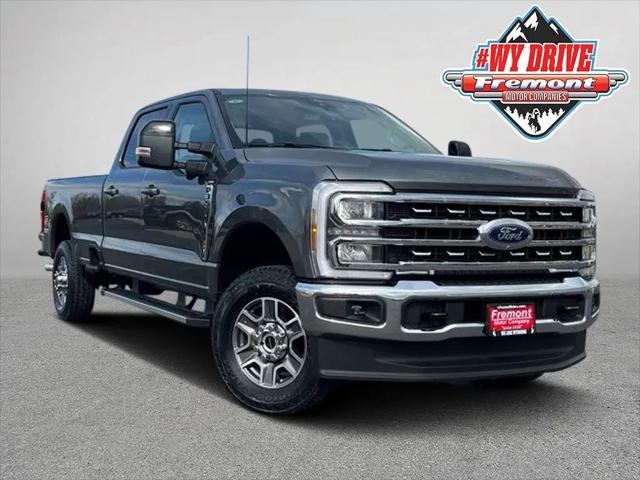 2026 Ford F-350 LARIAT for sale in Cody, WY