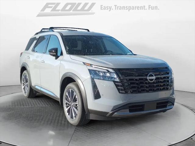 2026 Nissan Pathfinder Platinum for sale in Fayetteville, NC