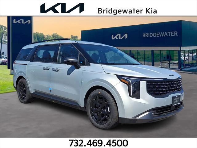 2026 Kia Carnival MPV SX for sale in Bridgewater, NJ