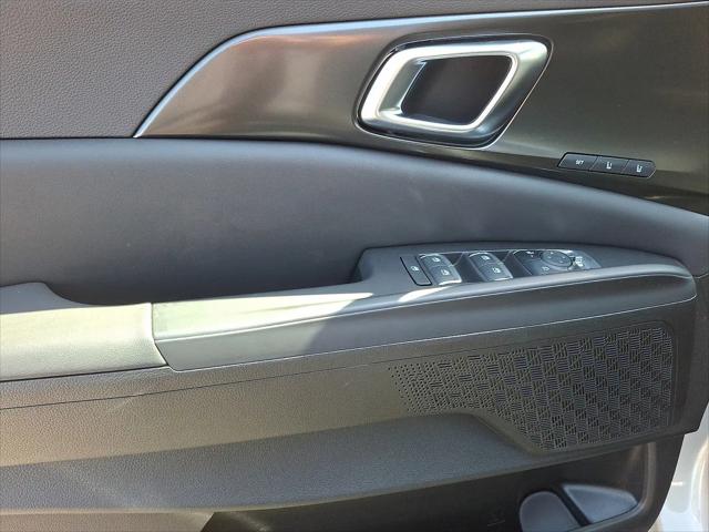 2026 Kia Carnival MPV SX