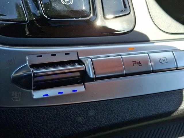 2026 Kia Carnival MPV SX