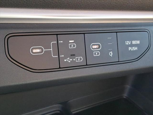 2026 Kia Carnival MPV SX