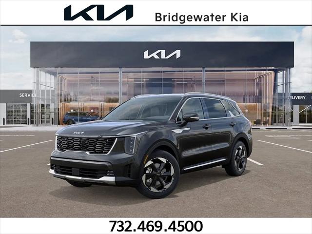 2026 Kia Sorento Hybrid EX for sale in Bridgewater, NJ