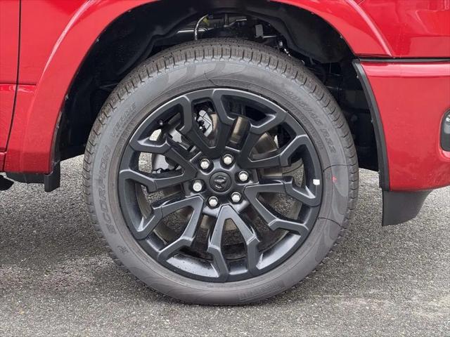 2026 Ram 1500 Limited Crew Cab 4x4 57 Box