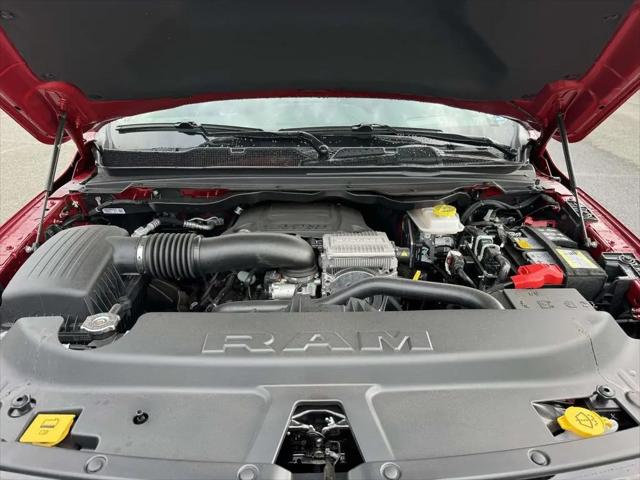 2026 Ram 1500 Limited Crew Cab 4x4 57 Box