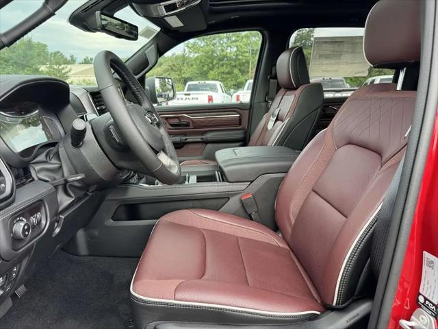 2026 Ram 1500 Limited Crew Cab 4x4 57 Box