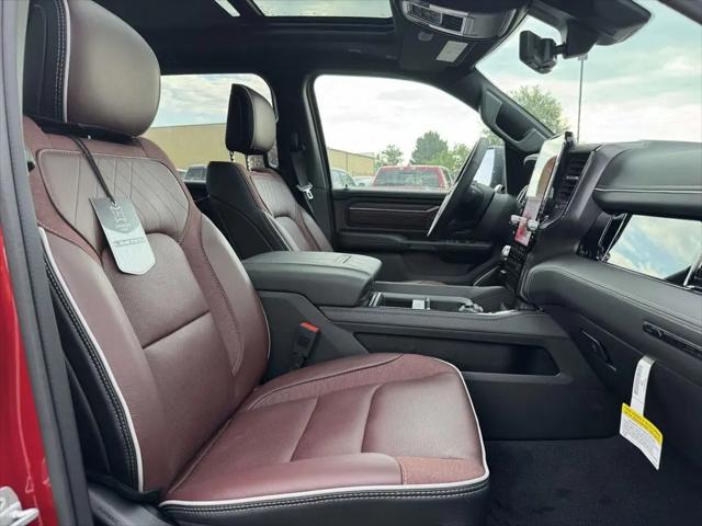 2026 Ram 1500 Limited Crew Cab 4x4 57 Box