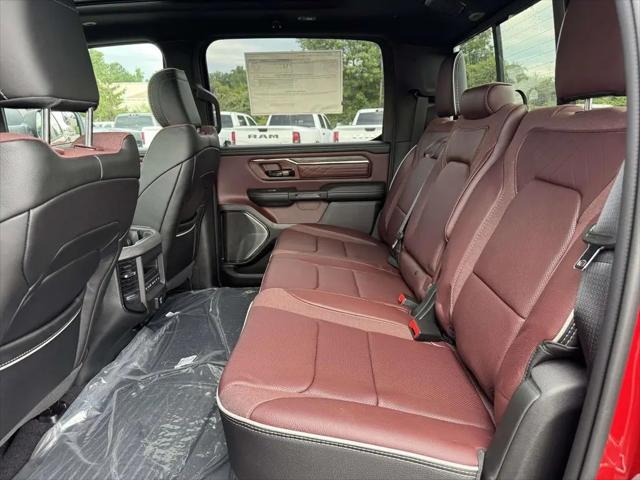 2026 Ram 1500 Limited Crew Cab 4x4 57 Box