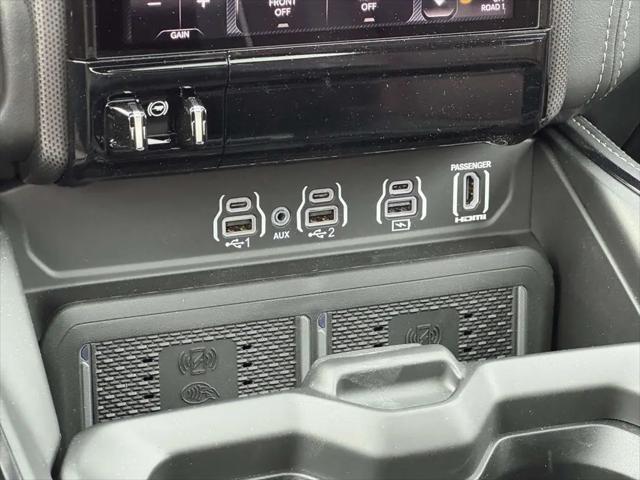 2026 Ram 1500 Limited Crew Cab 4x4 57 Box