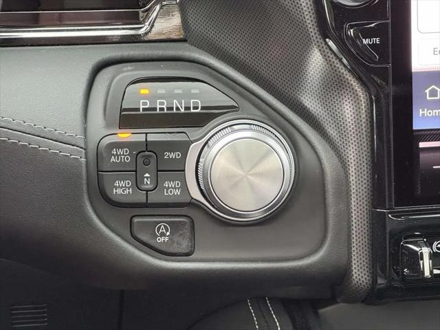 2026 Ram 1500 Limited Crew Cab 4x4 57 Box