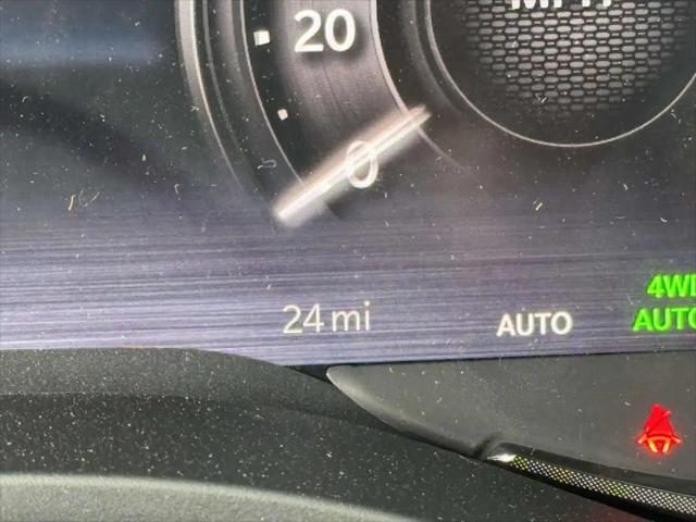 2026 Ram 1500 Limited Crew Cab 4x4 57 Box