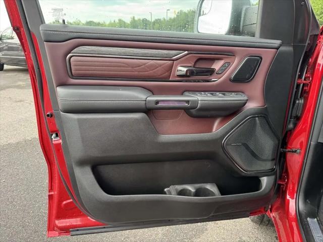 2026 Ram 1500 Limited Crew Cab 4x4 57 Box