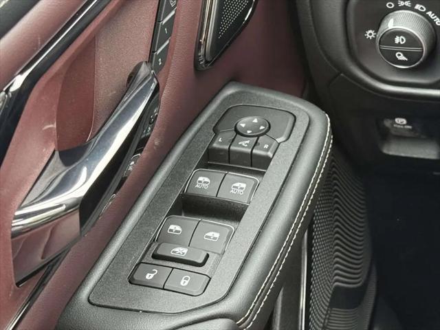 2026 Ram 1500 Limited Crew Cab 4x4 57 Box
