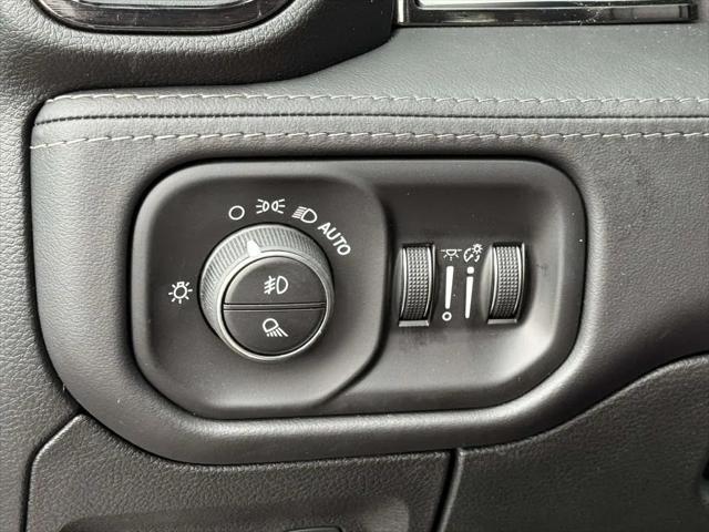 2026 Ram 1500 Limited Crew Cab 4x4 57 Box