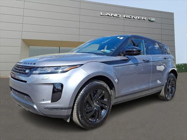2026 Land Rover Range Rover Evoque S for sale in Willow Grove, PA