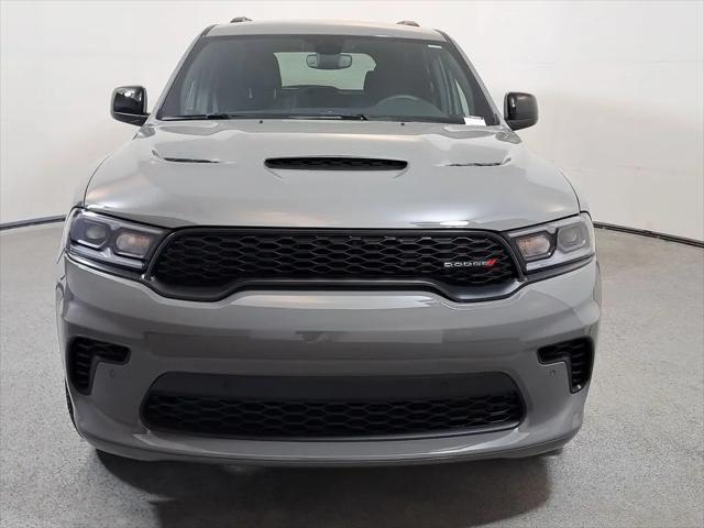 2026 Dodge Durango GT AWD HEMI V8