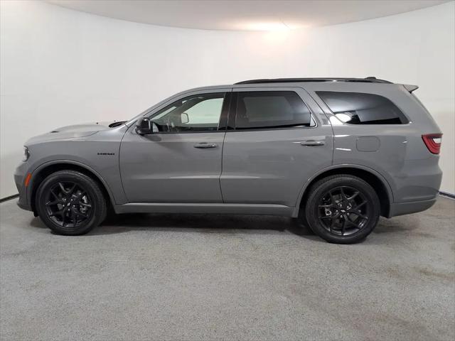 2026 Dodge Durango GT AWD HEMI V8