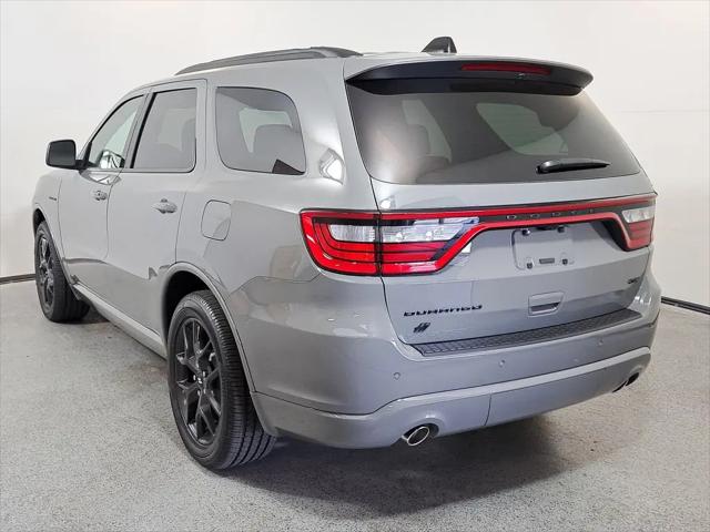 2026 Dodge Durango GT AWD HEMI V8