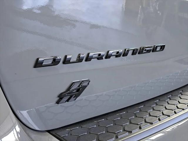 2026 Dodge Durango GT AWD HEMI V8