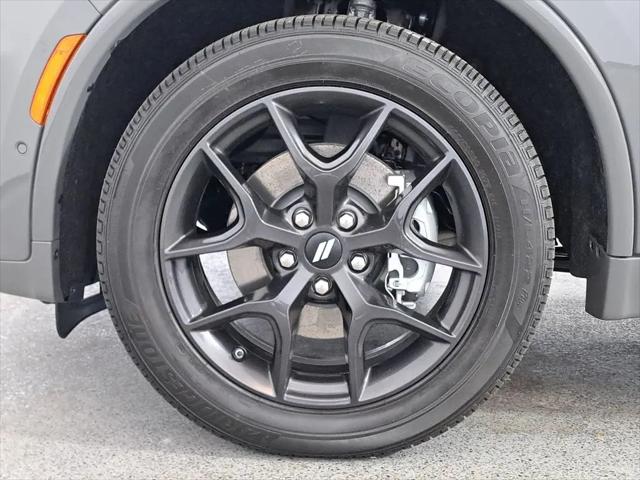 2026 Dodge Durango GT AWD HEMI V8