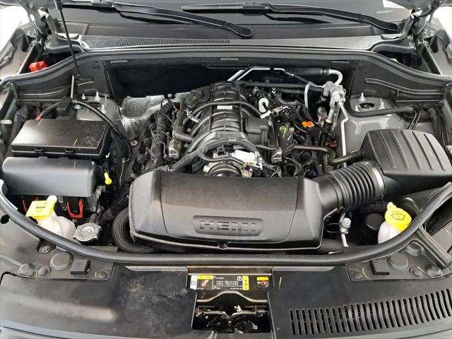 2026 Dodge Durango GT AWD HEMI V8