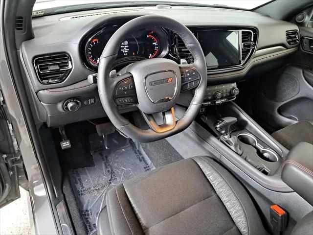 2026 Dodge Durango GT AWD HEMI V8