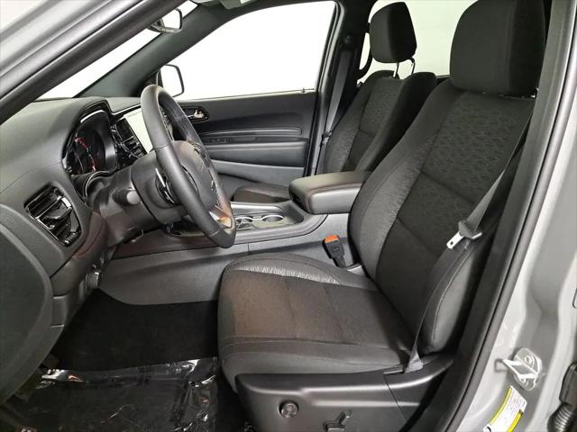 2026 Dodge Durango GT AWD HEMI V8