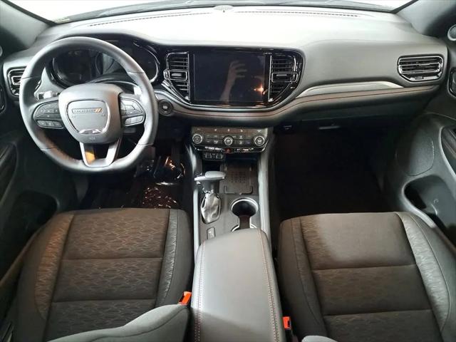 2026 Dodge Durango GT AWD HEMI V8