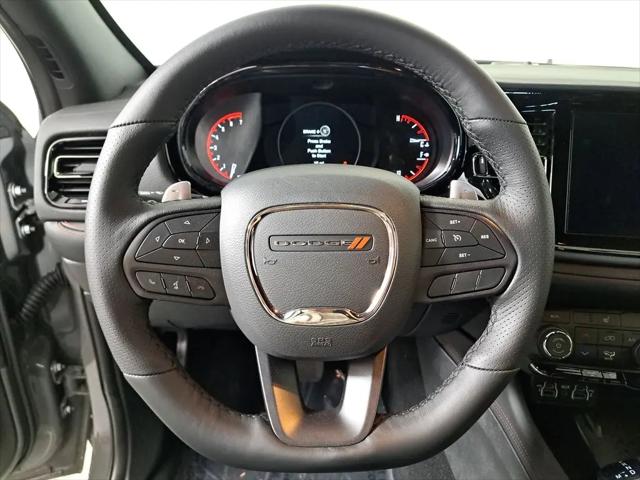 2026 Dodge Durango GT AWD HEMI V8