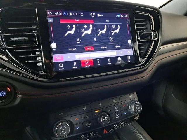 2026 Dodge Durango GT AWD HEMI V8